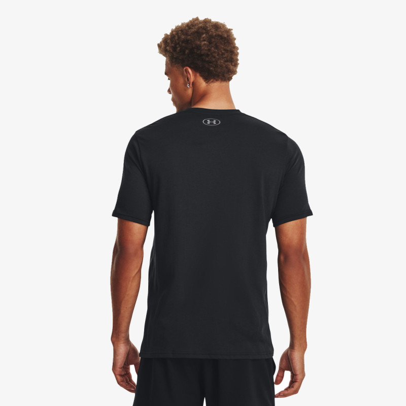 UNDER ARMOUR Majica BOXED SPORTSTYLE