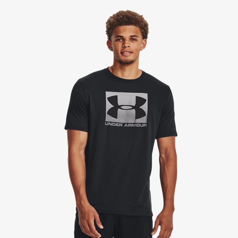 UNDER ARMOUR Majica BOXED SPORTSTYLE