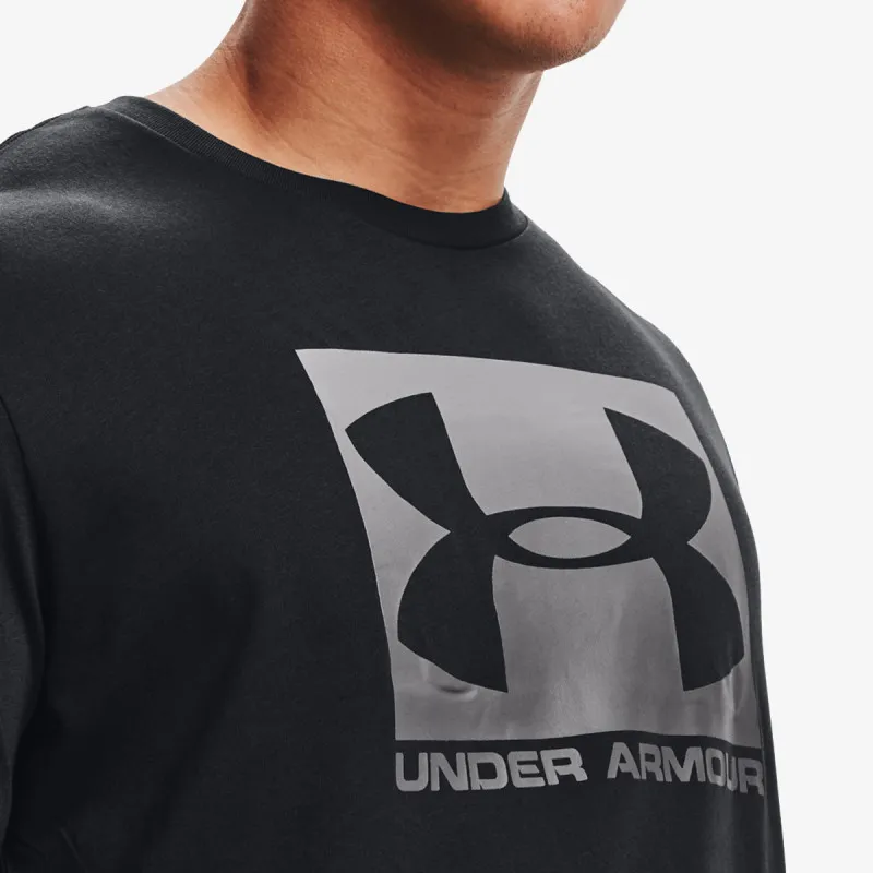 UNDER ARMOUR Majica BOXED SPORTSTYLE 