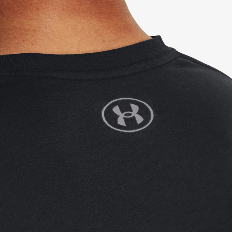 UNDER ARMOUR Majica BOXED SPORTSTYLE