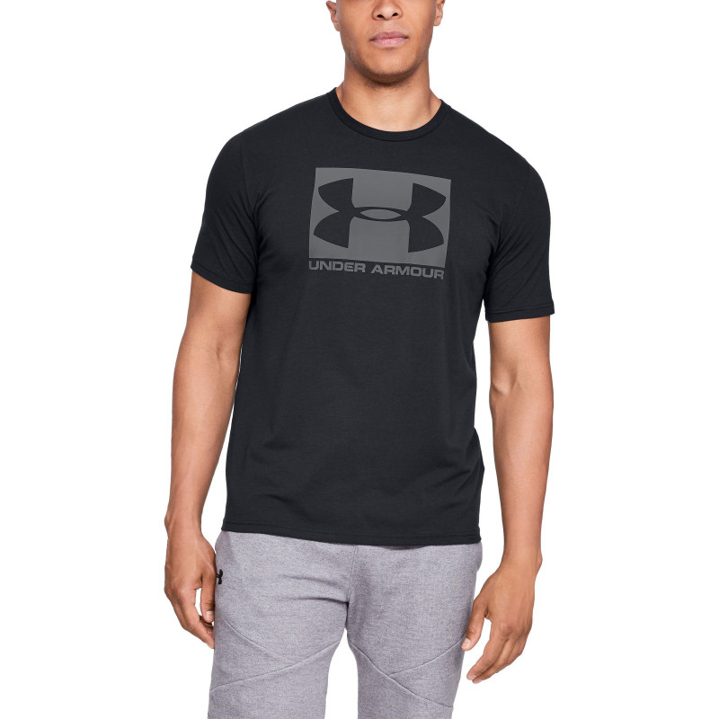 UNDER ARMOUR Majica BOXED SPORTSTYLE