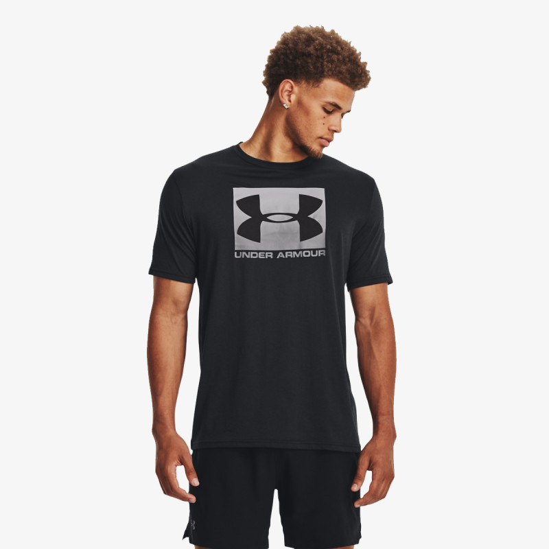 UNDER ARMOUR Majica BOXED SPORTSTYLE
