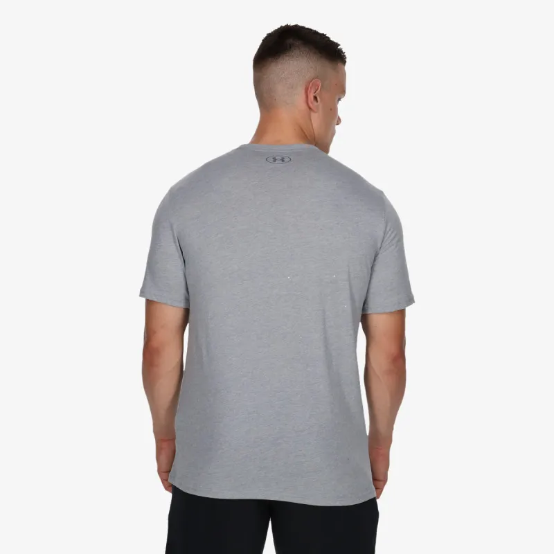 UNDER ARMOUR Majica UA BOXED SPORTSTYLE SS 