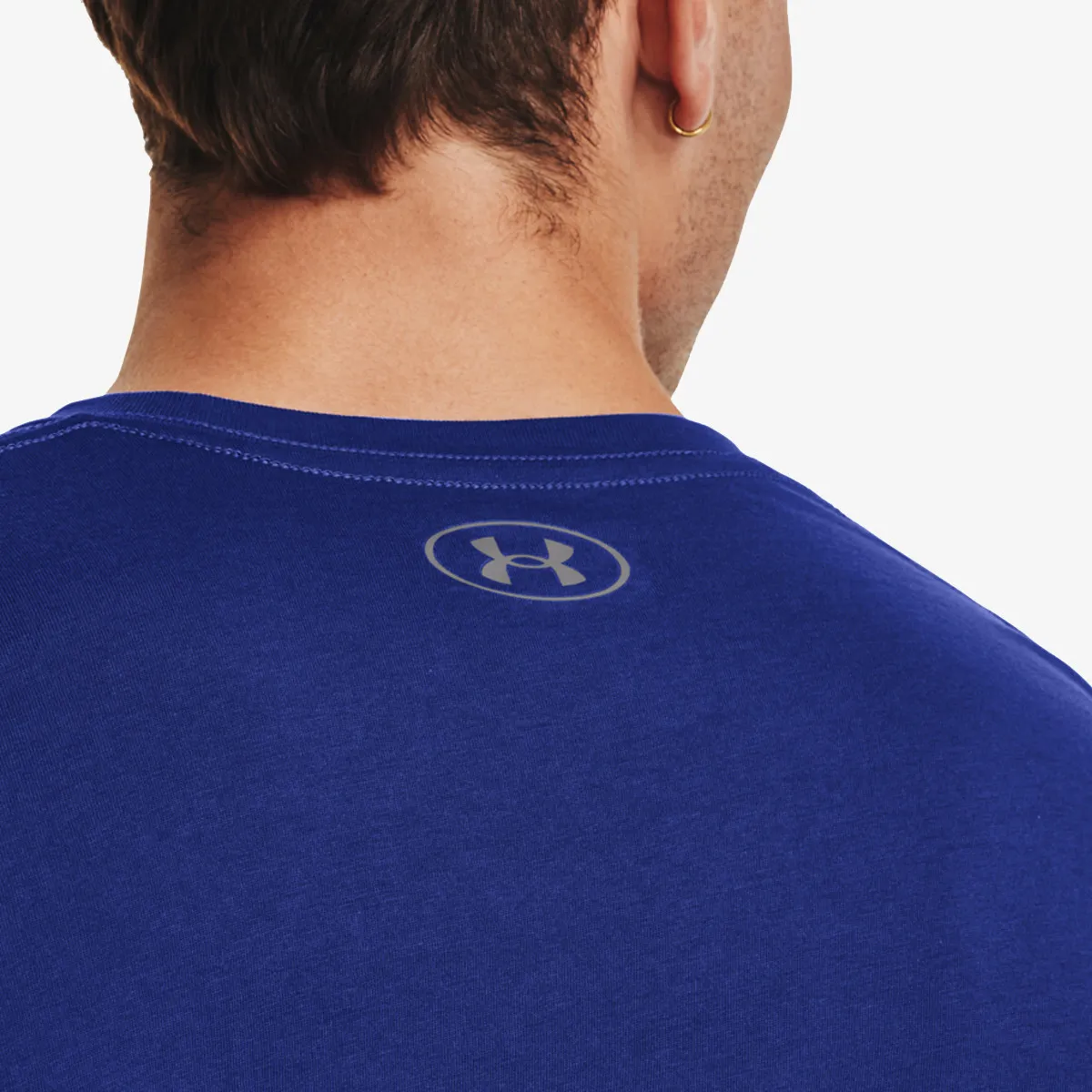 UNDER ARMOUR Majica SPORTSTYLE