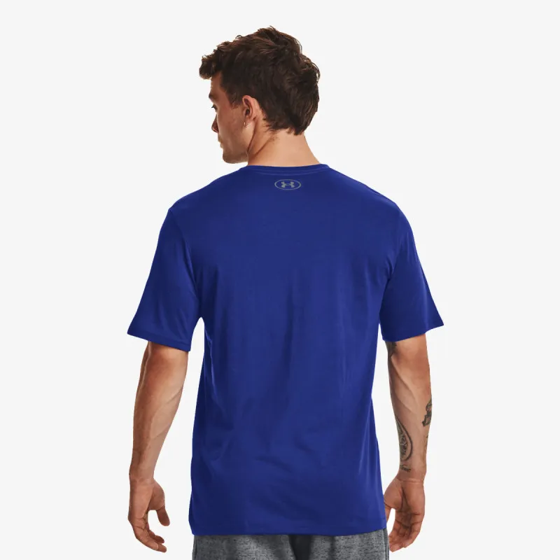UNDER ARMOUR Majica SPORTSTYLE