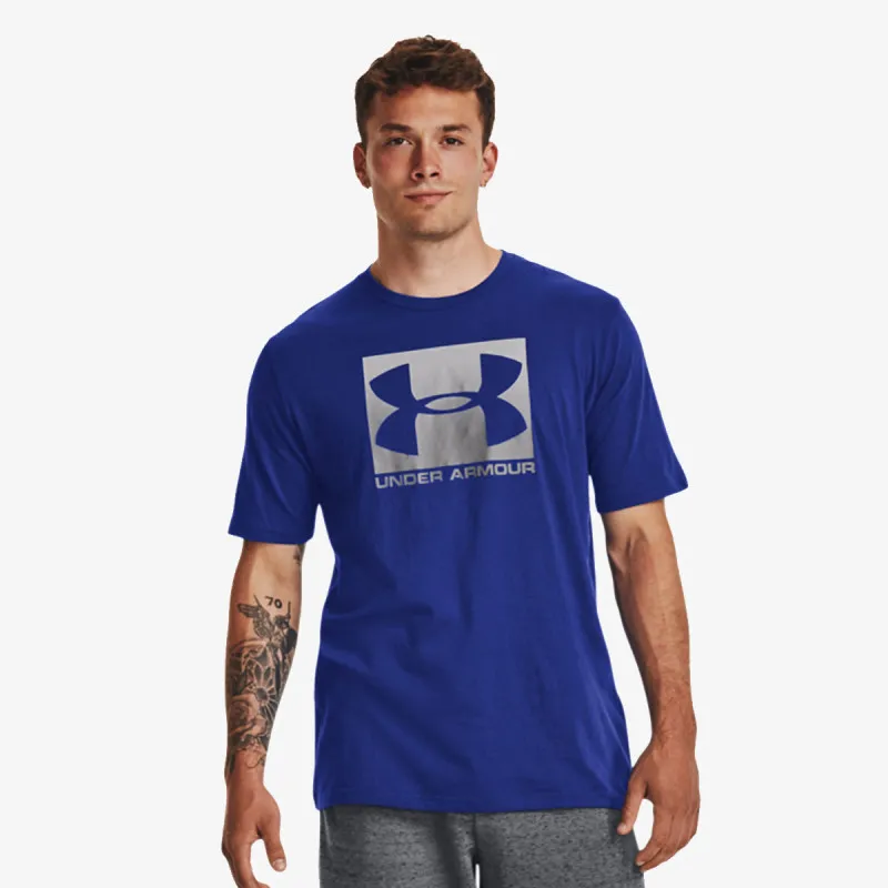 UNDER ARMOUR Majica SPORTSTYLE