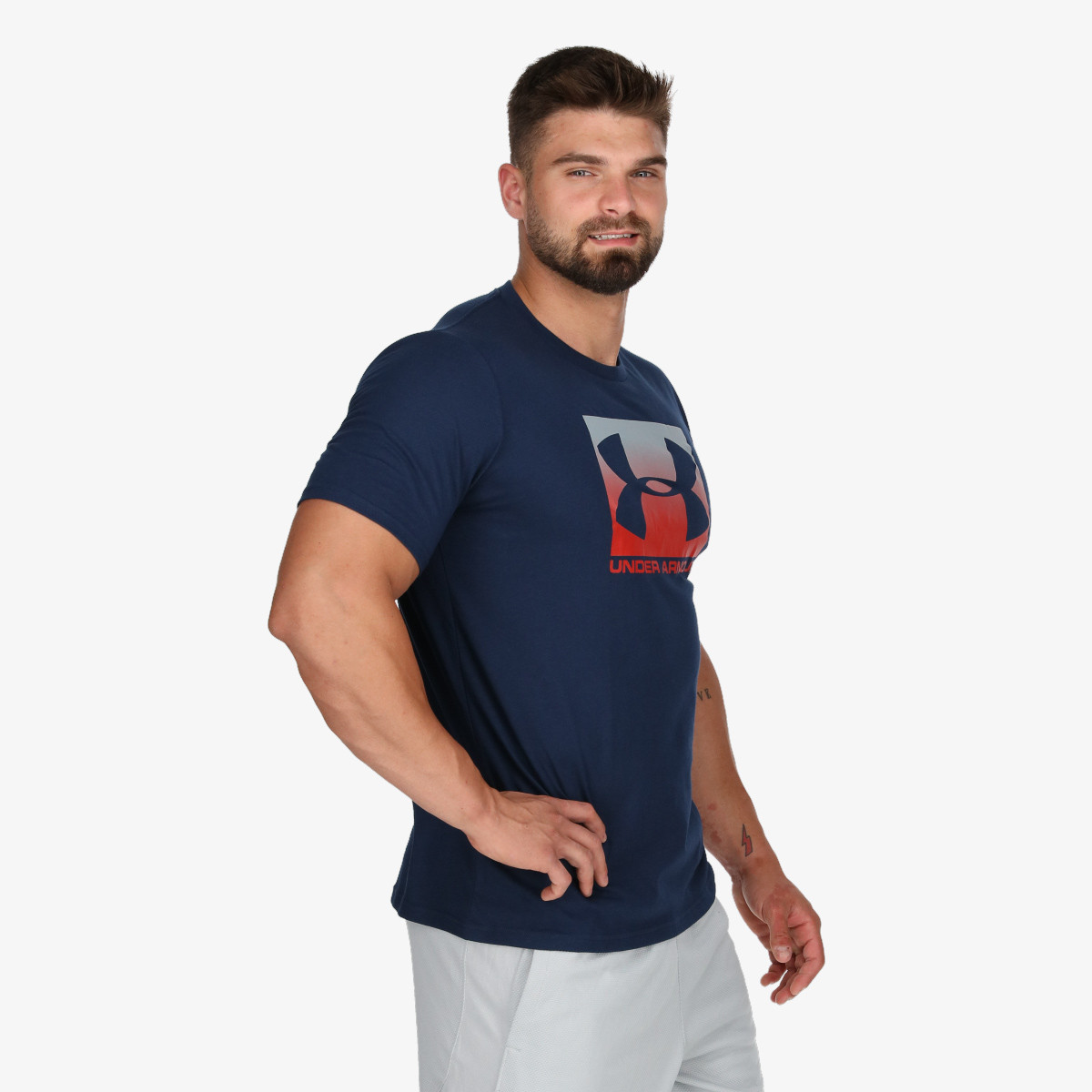 UNDER ARMOUR Majica Sportstyle
