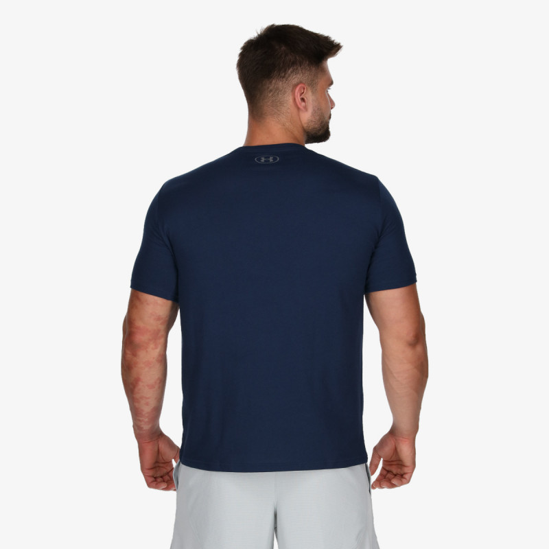 UNDER ARMOUR Majica Sportstyle