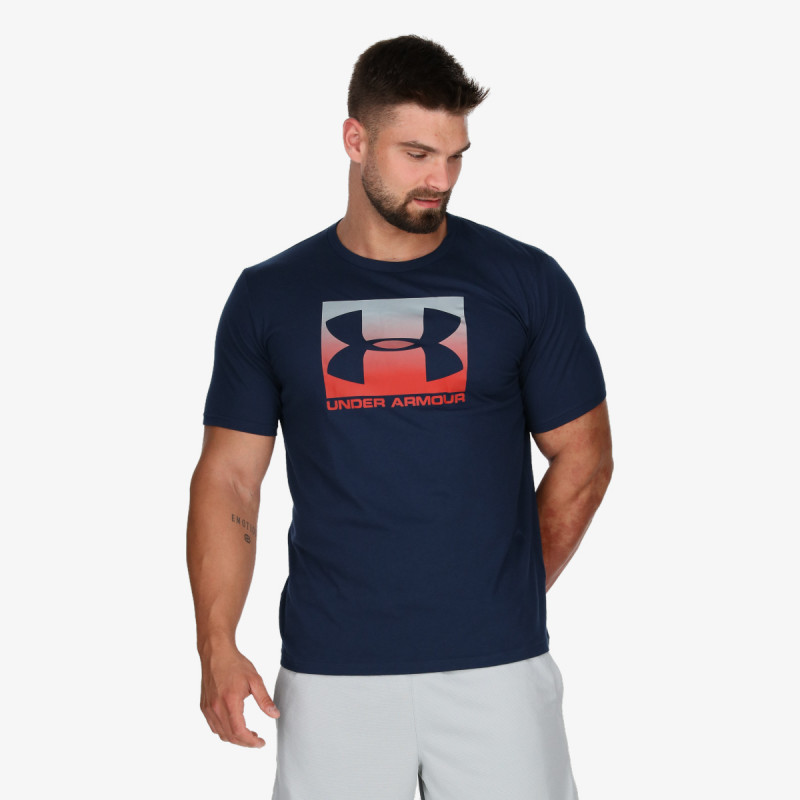 UNDER ARMOUR Majica Sportstyle