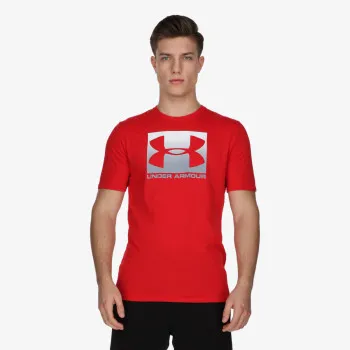 UNDER ARMOUR Majica BOXED SPORTSTYLE 
