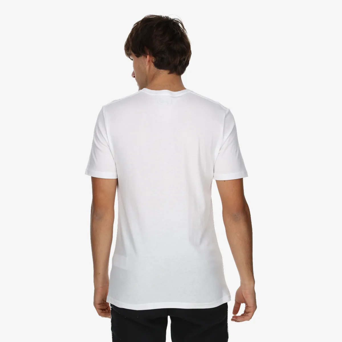 UNDER ARMOUR Majica TEAM ISSUE