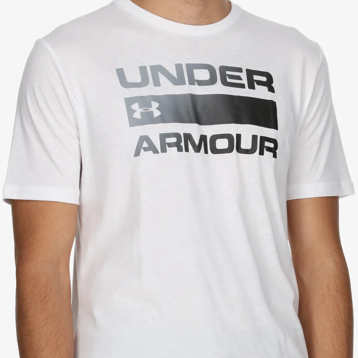 UNDER ARMOUR Majica TEAM ISSUE