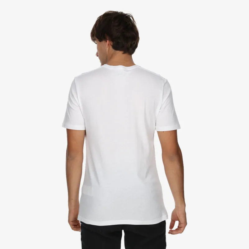 UNDER ARMOUR Majica TEAM ISSUE