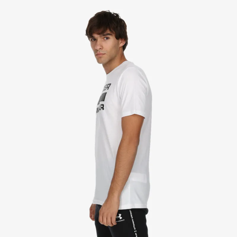 UNDER ARMOUR Majica TEAM ISSUE