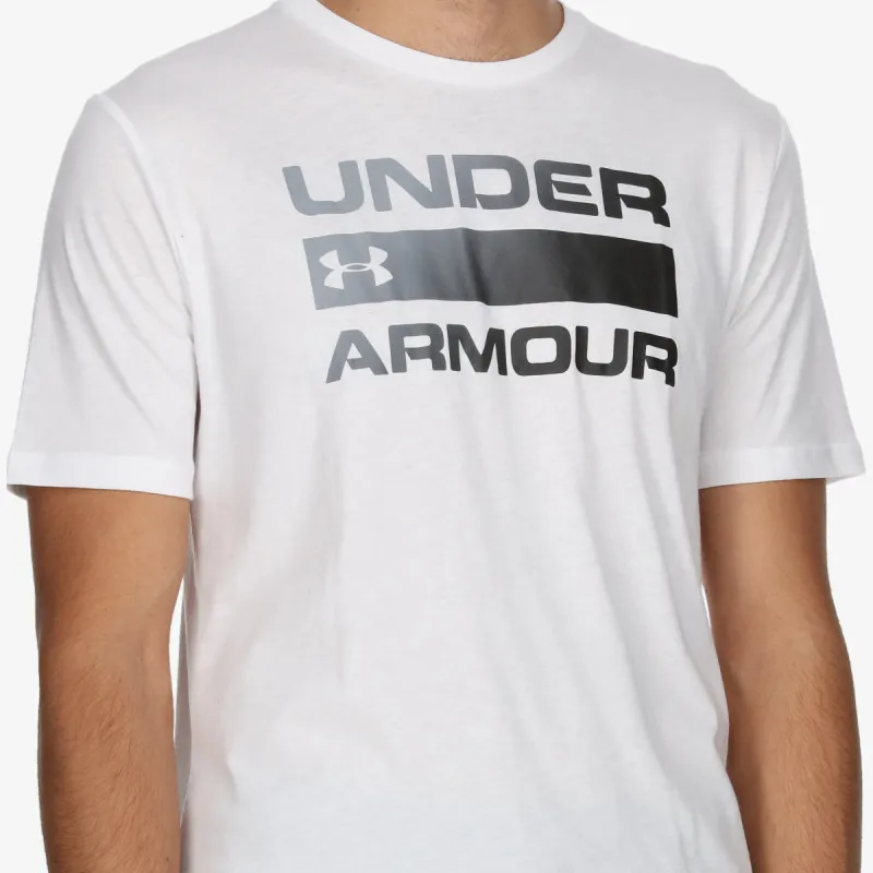 UNDER ARMOUR Majica TEAM ISSUE