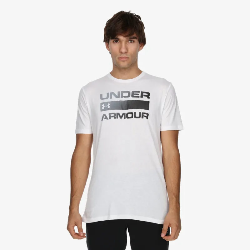 UNDER ARMOUR Majica TEAM ISSUE