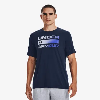 UNDER ARMOUR Majica TEAM ISSUE 