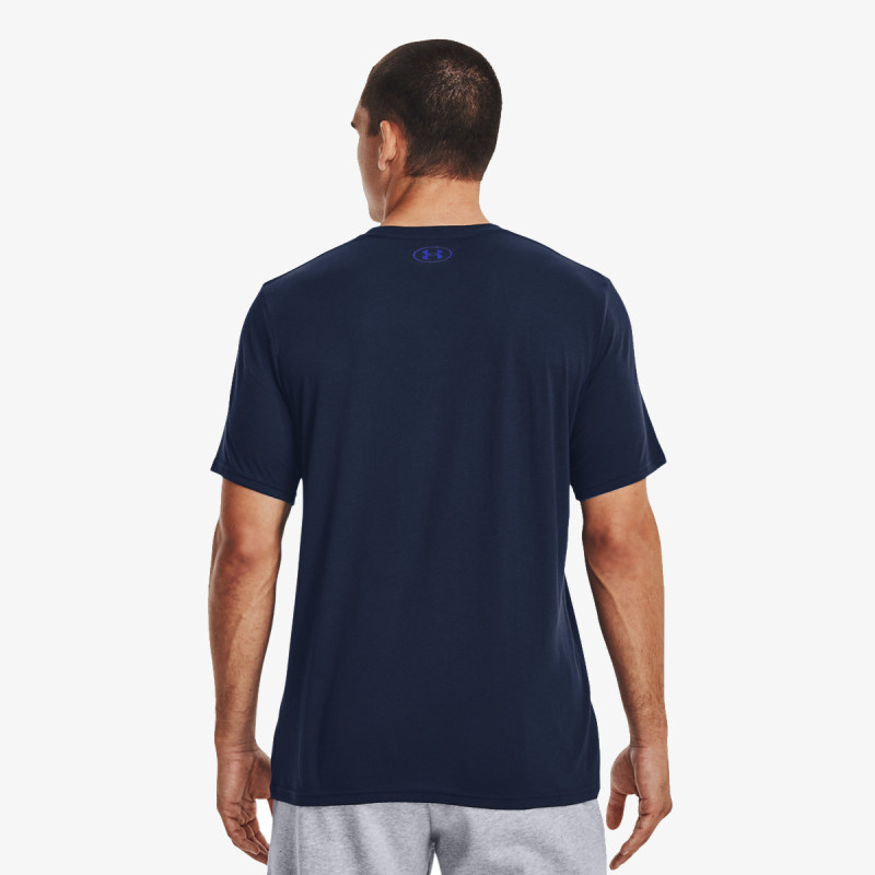 UNDER ARMOUR Majica TEAM ISSUE