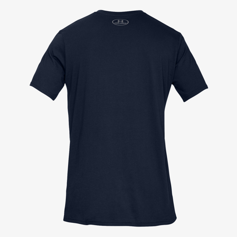 UNDER ARMOUR Majica TEAM ISSUE
