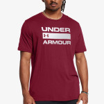 UNDER ARMOUR Majica TEAM ISSUE 