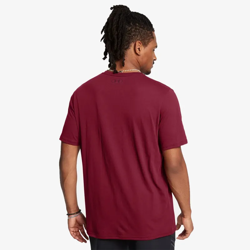 UNDER ARMOUR Majica TEAM ISSUE