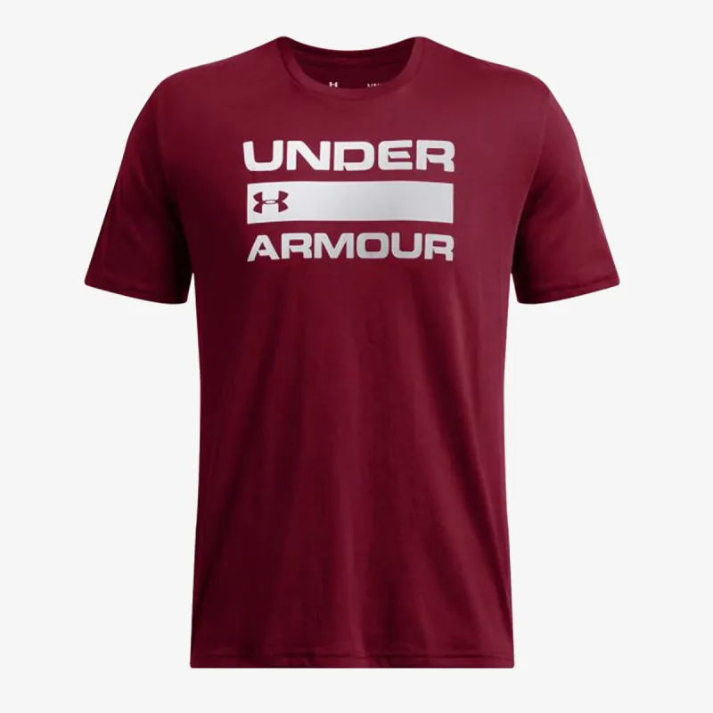 UNDER ARMOUR Majica TEAM ISSUE