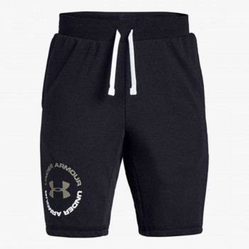 UNDER ARMOUR Šorc Rival Terry Short 