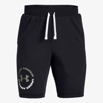 UNDER ARMOUR Šorc Rival Terry Short 