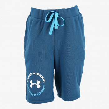 Rival Terry Short