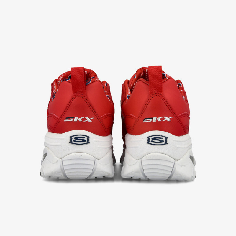 Sport vision skechers patike store