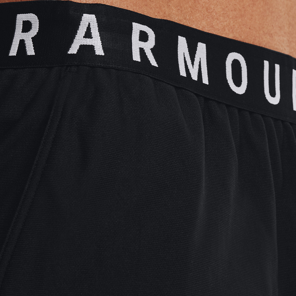 UNDER ARMOUR Šorc PLAY UP 3.0