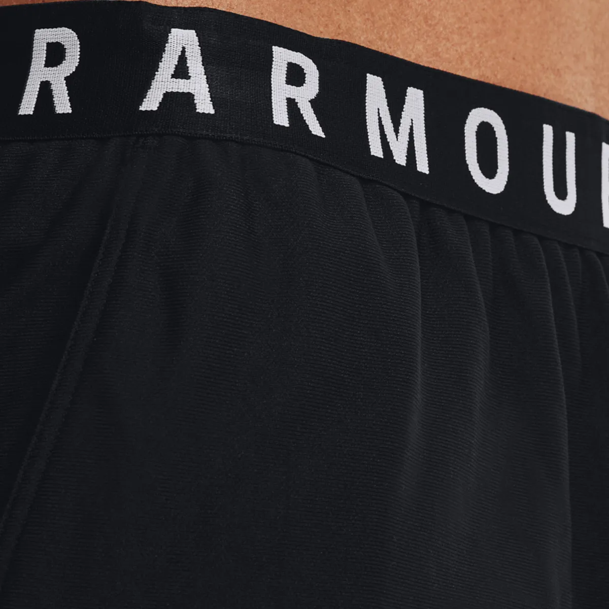 UNDER ARMOUR Šorc PLAY UP 3.0