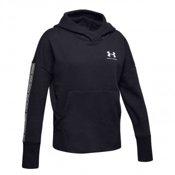 UNDER ARMOUR Dukserica SportStyle Fleece Hoody 