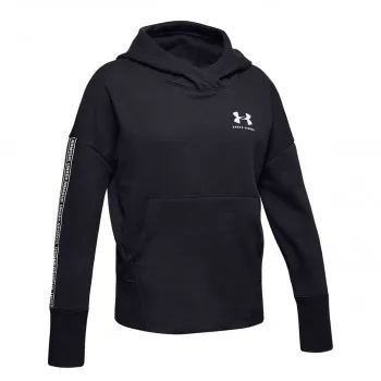 UNDER ARMOUR Dukserica SportStyle Fleece Hoody 