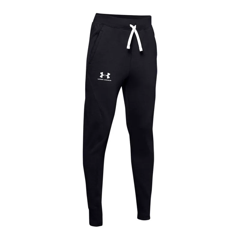 UNDER ARMOUR Donji deo trenerke Rival Solid Jogger 