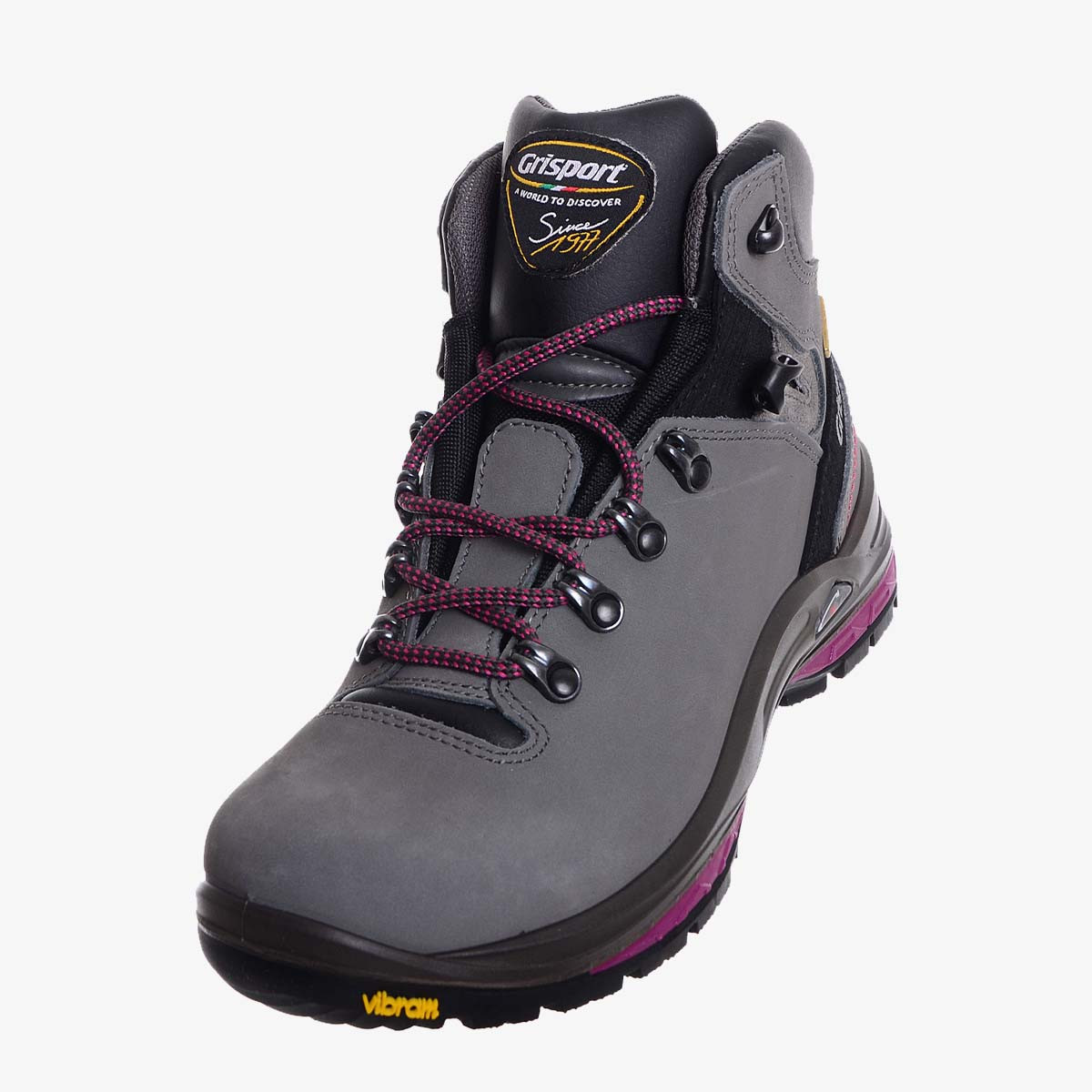 GRISPORT Cipele KILIMANDZARO