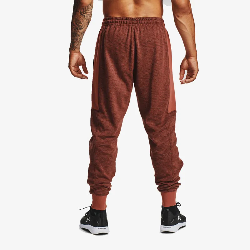 UNDER ARMOUR Donji deo trenerke DOUBLE KNIT JOGGERS 