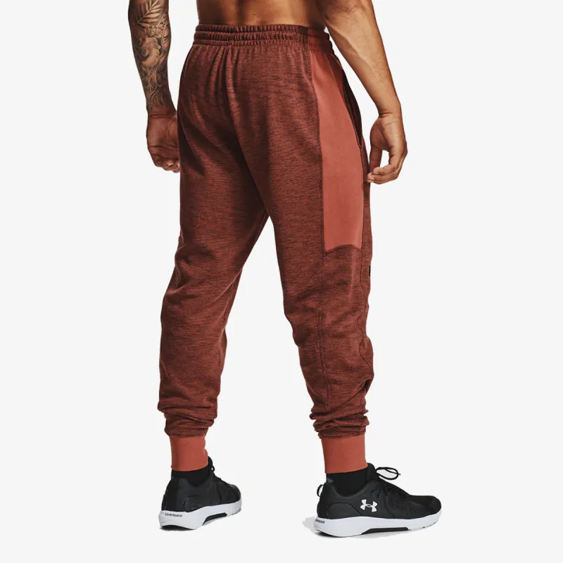 UNDER ARMOUR Donji deo trenerke DOUBLE KNIT JOGGERS 