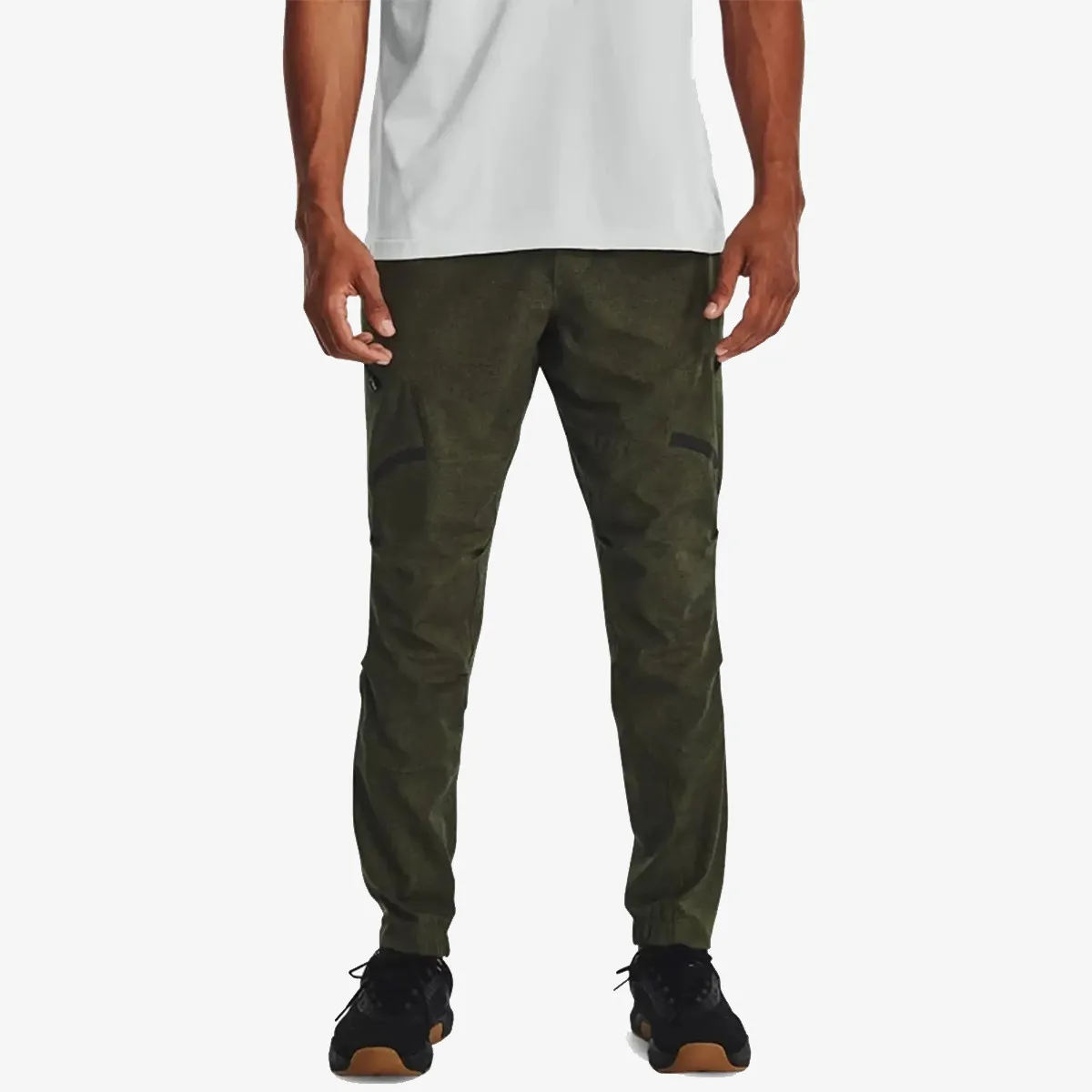 UNDER ARMOUR Donji deo trenerke UNSTOPPABLE