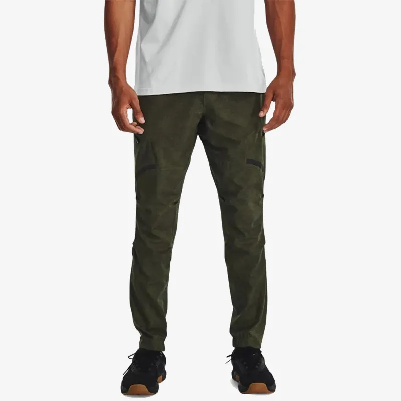 UNDER ARMOUR Donji deo trenerke UNSTOPPABLE