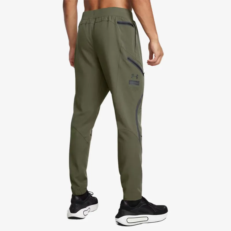 UNDER ARMOUR Donji deo trenerke Unstoppable