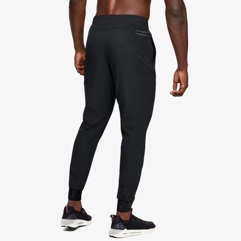 UNDER ARMOUR Donji deo trenerke UA UNSTOPPABLE JOGGERS 
