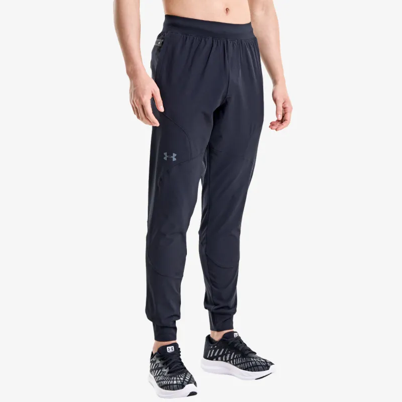 UNDER ARMOUR Donji deo trenerke UA UNSTOPPABLE JOGGERS 
