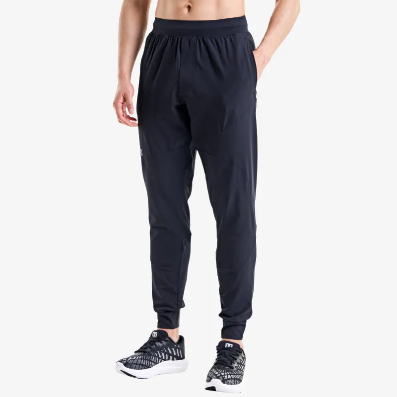 UNDER ARMOUR Donji deo trenerke UA UNSTOPPABLE JOGGERS 