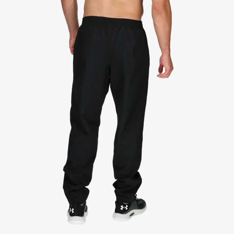 UNDER ARMOUR Donji deo trenerke VITAL WOVEN