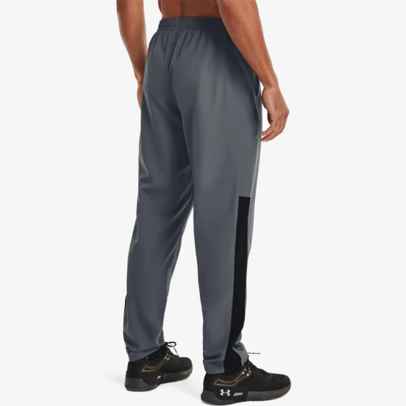UNDER ARMOUR Donji deo trenerke Vital Woven