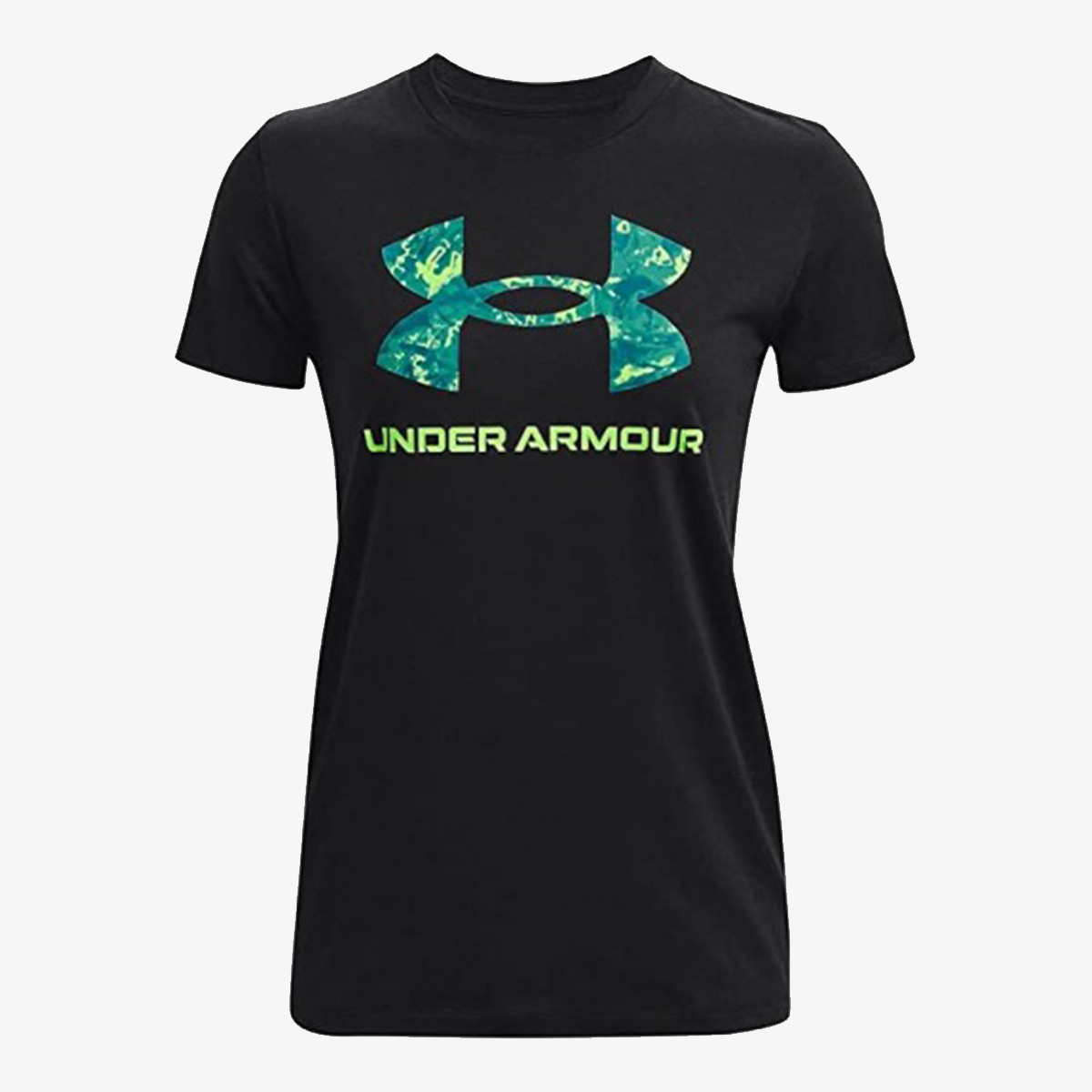 UNDER ARMOUR Majica SPORTSTYLE