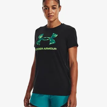 UNDER ARMOUR Majica SPORTSTYLE 