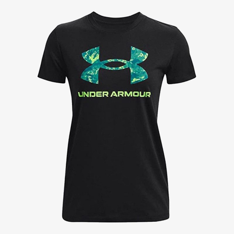 UNDER ARMOUR Majica SPORTSTYLE