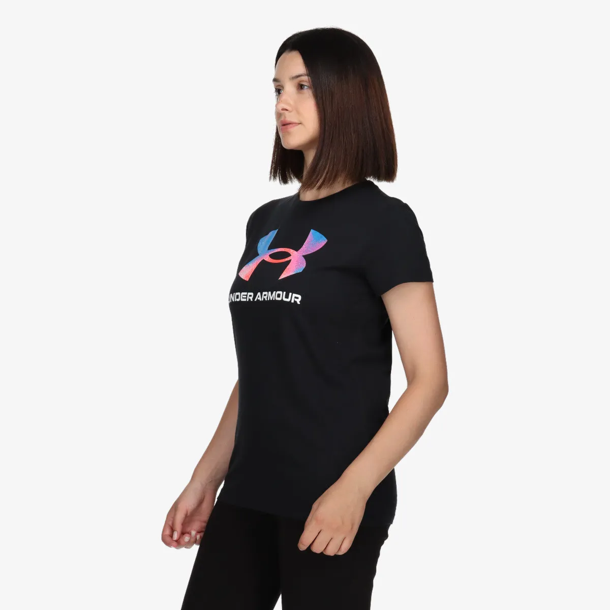 UNDER ARMOUR Majica SPORTSTYLE 